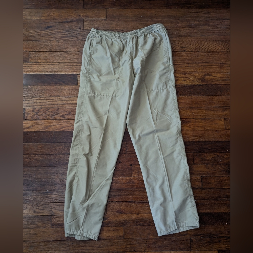 Patagonia Shell Pants